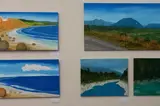 Joe Abbott - South Island Landscapes