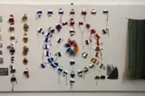 Maria Martin Smith: On Colour For Weavers