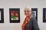 Janet Gawn - Celebrating the Nooks and Crannies of Hokitika - the Seddon Building